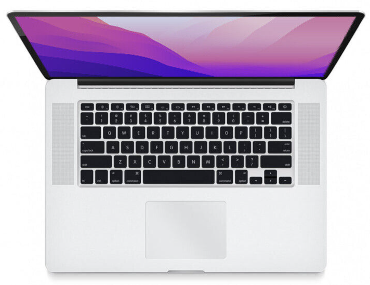 15 Inch MacBook Pro Retina A1398 | 16GB Ram 3.4Ghz Turbo i7 | Monterey