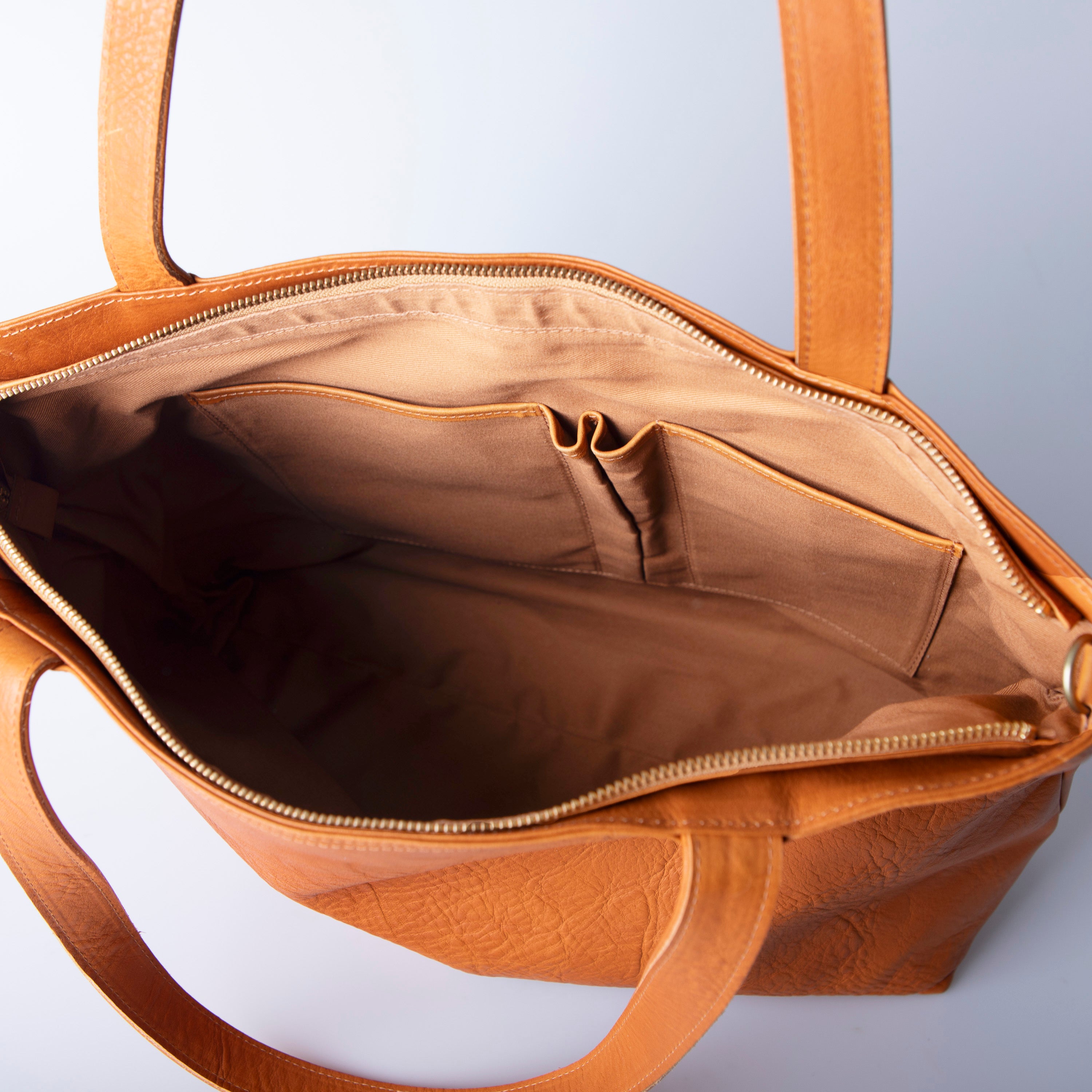 トートバッグ 日本製 栃木レザー 最高峰のJAPAN FACTORY ブランド