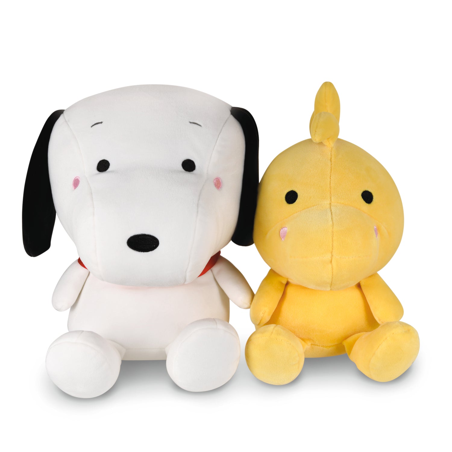 Better Together ピーナッツ® スヌーピー＆ウッドストック マグネット