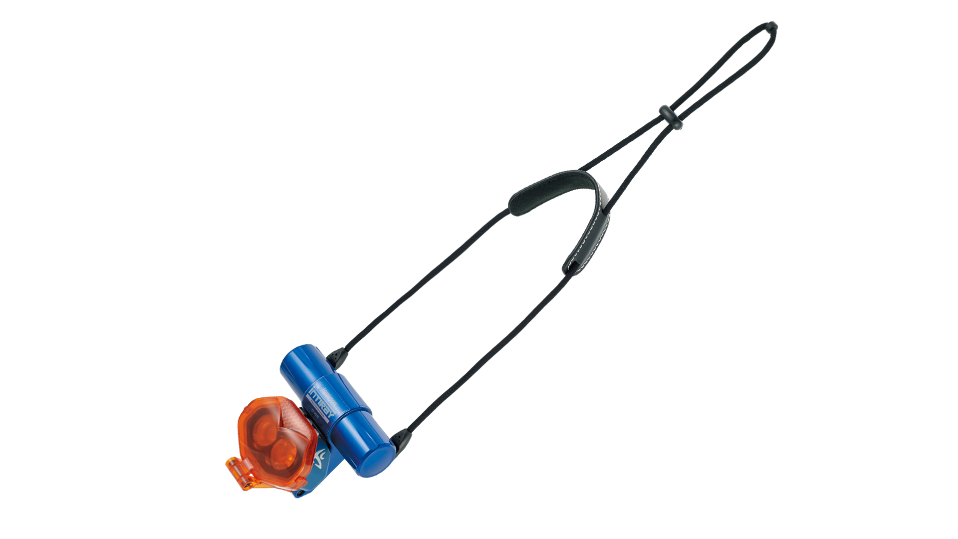 充電式オレンジフィルターチェストライト INTIRAY Rechargeable – Hapyson