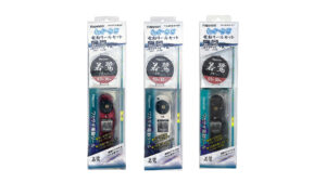 完全初心者向け！ワカサギ電動リールセットのセット方法を釣りをやった