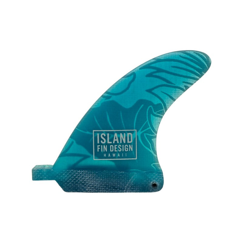 Island Fin Designs Hawaii – HAPA Surf & Skate