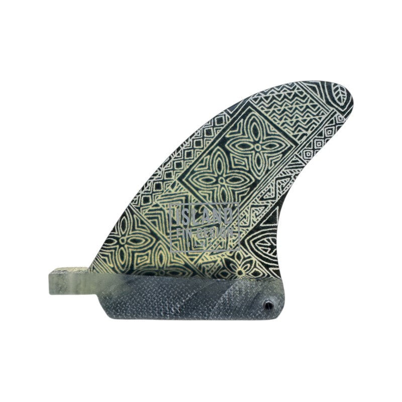 Island Fin Designs Hawaii – HAPA Surf & Skate