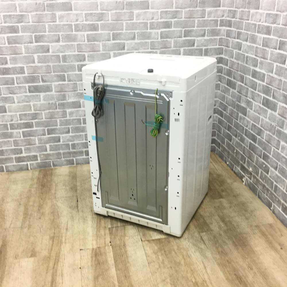 ヤマダセレクト・ヤマダ電機 洗濯機 6.0kg YWM-T60H1 2022年製