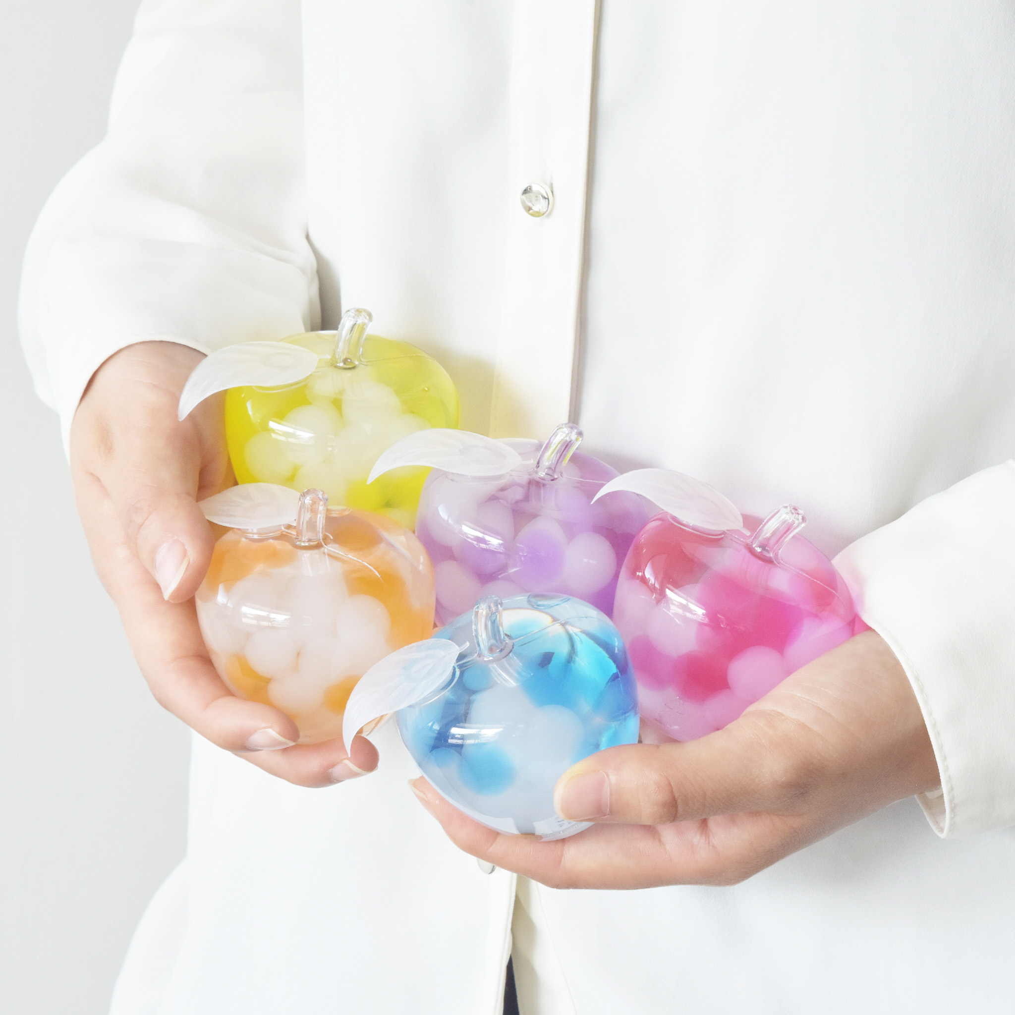 株式会社ハッピートーク