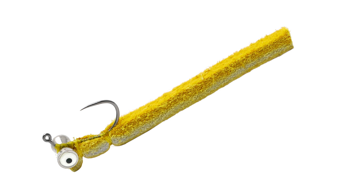 フェザージグ - HAPPY ANGLER 公式サイト