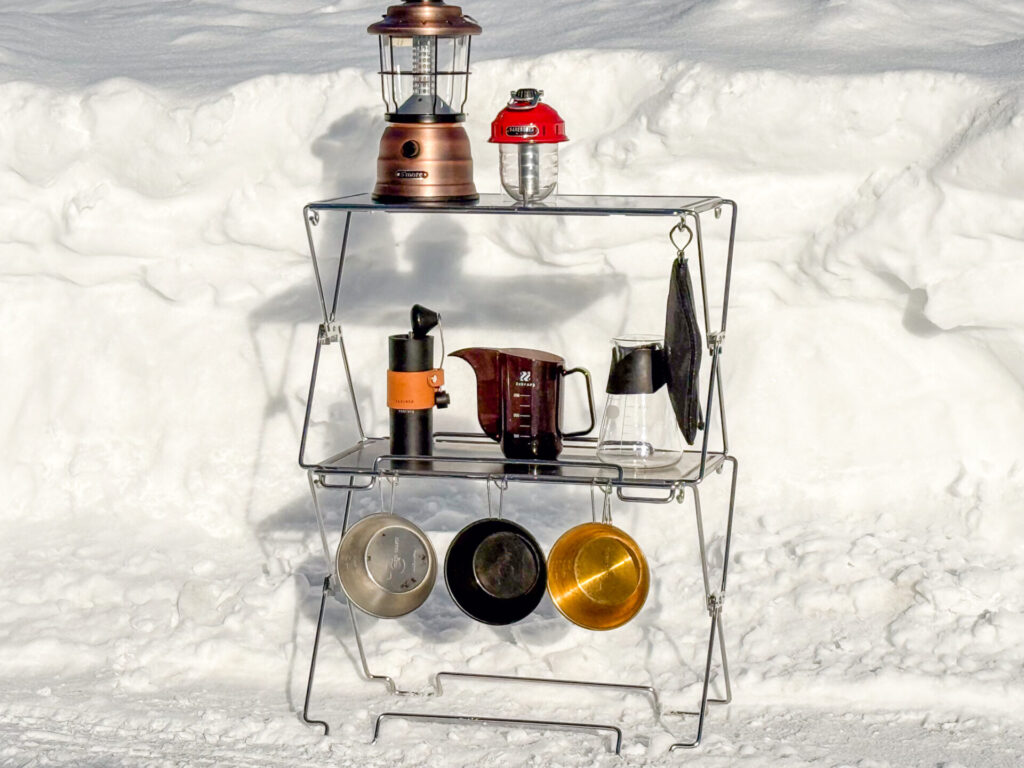 超愛用中！TOKYO CRAFTSの『コードユニットスターターセット』の魅力を