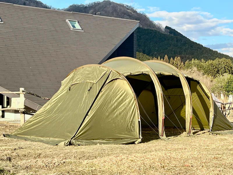 終了＞【期間限定セール】ノルディスク『レイサ6』が50%OFF！ハイスペ