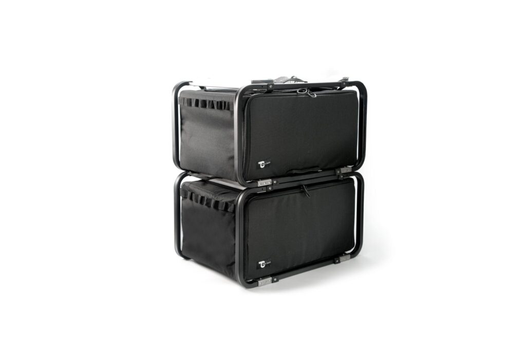 TOKYO CRAFTSからまたまた新作登場！ ギアバンカーと極厚