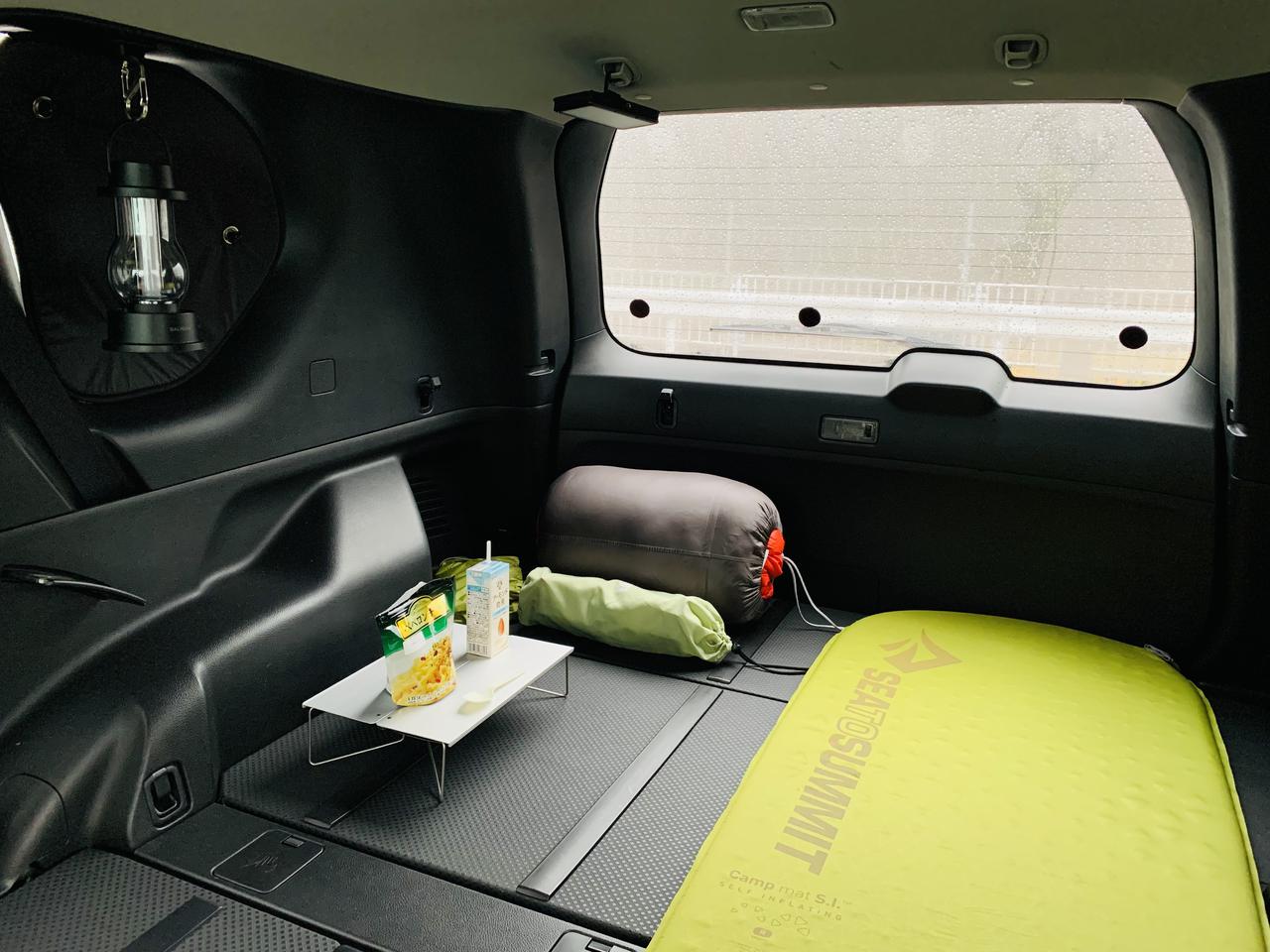 コンパクトかつ寝心地◎ シートゥサミット『キャンプマットS.I』を