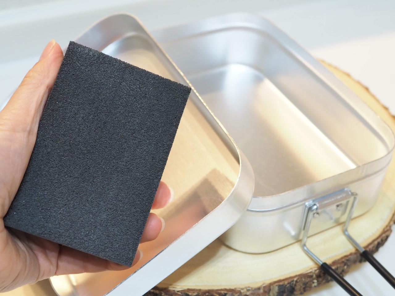 キャンプでおすすめのアイテム！ トランギア製「メスティン」人気の