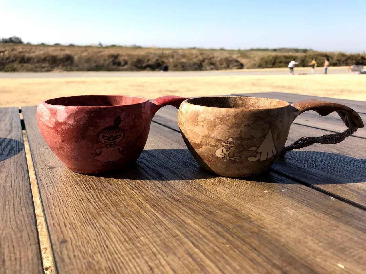 フィンランド発「クピルカ」&「ムーミン」のコラボ商品を紹介！可愛い