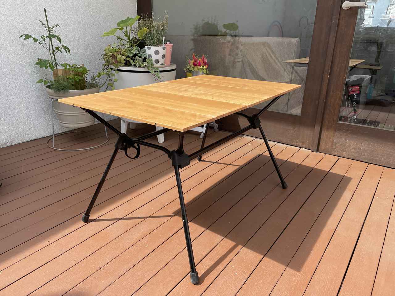 DOD キャナリーテーブルM DOD キャナリーテーブル M DOD キャナリー