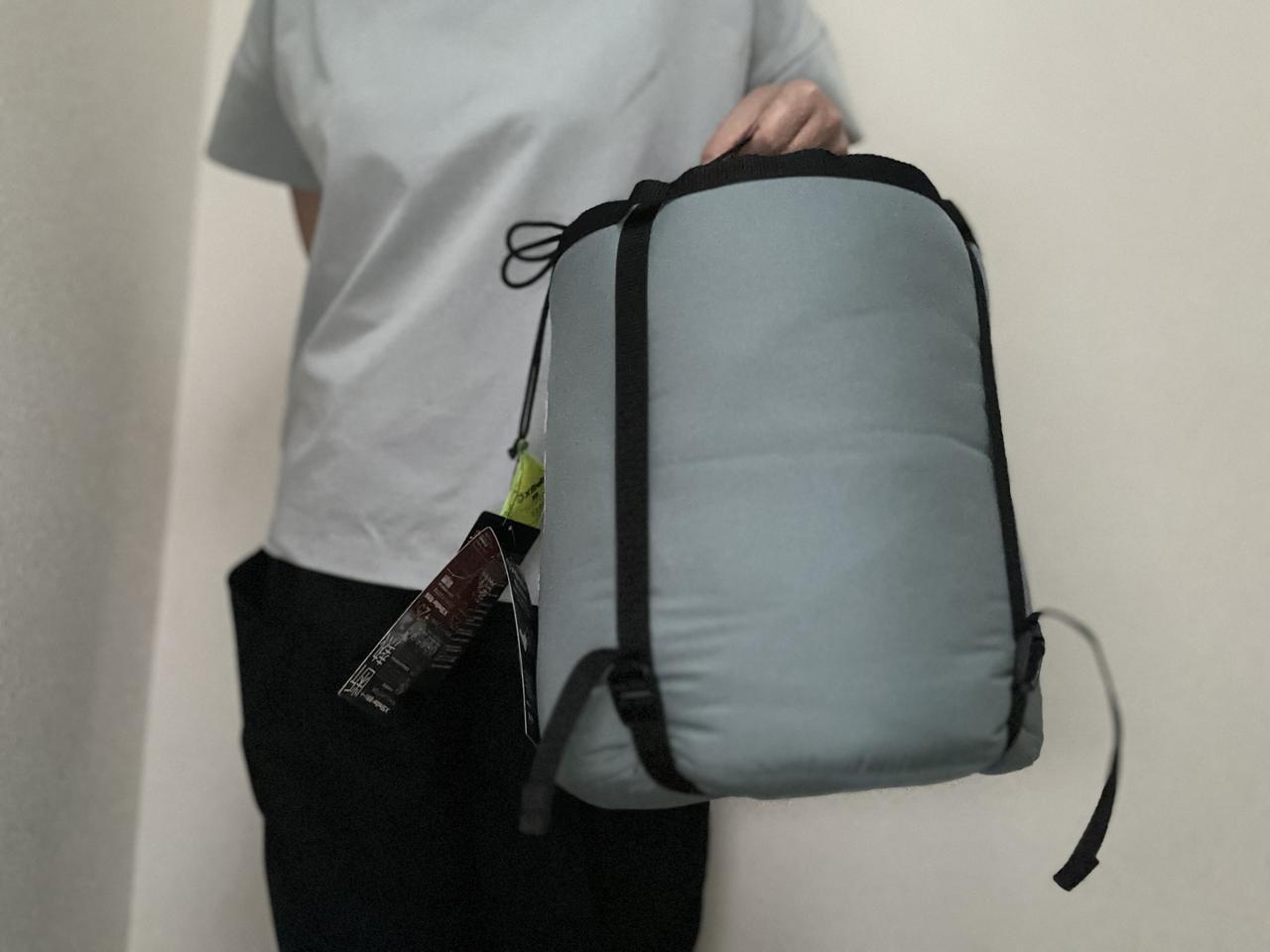 ネット予約は完売】「着る断熱材」があれば冬キャンプも安心