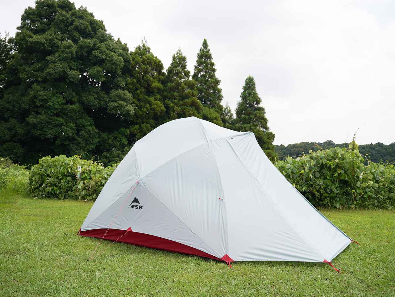 MSR ハビスケープ6 MSR エムエスアール ハビスケープ6 | GLAGH グラフ