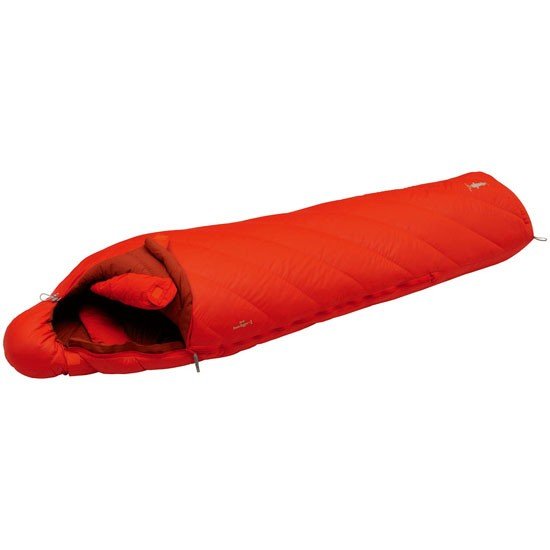 秋冬キャンプはシュラフ選びが重要！（mont-bell Colemanなど