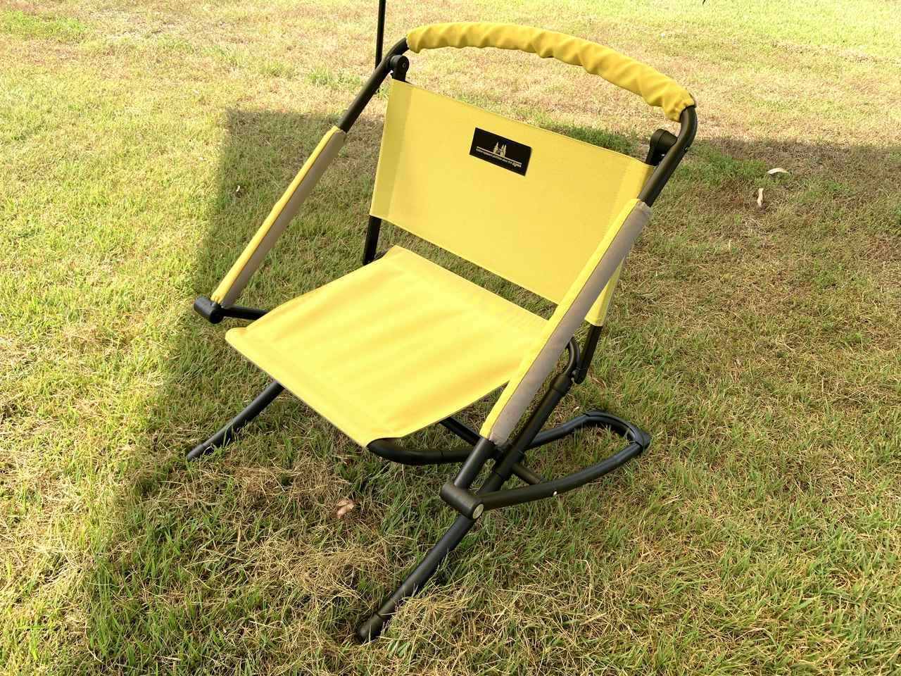 ogawaのチェアは「3秒」で高さが変わる！ハイ・ロー2WAYの最優秀賞ギア