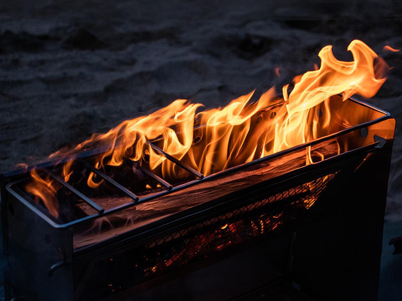 注目リリース】しばれる夜に使いたい。DOD(ディーオーディー)の超極暖