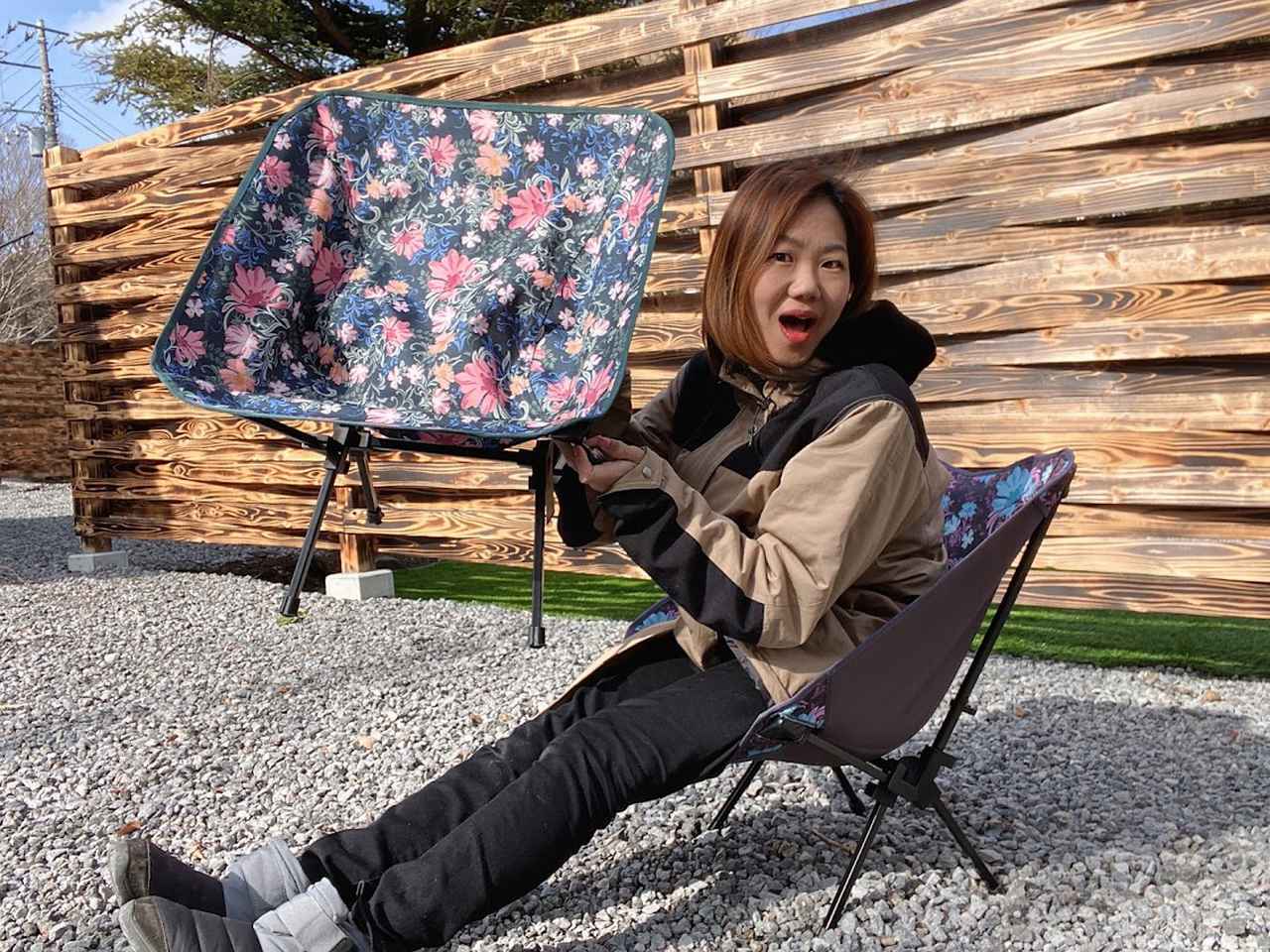 アウトドアチェアおすすめ15選】 ロースタイルキャンプに！ コンパクト