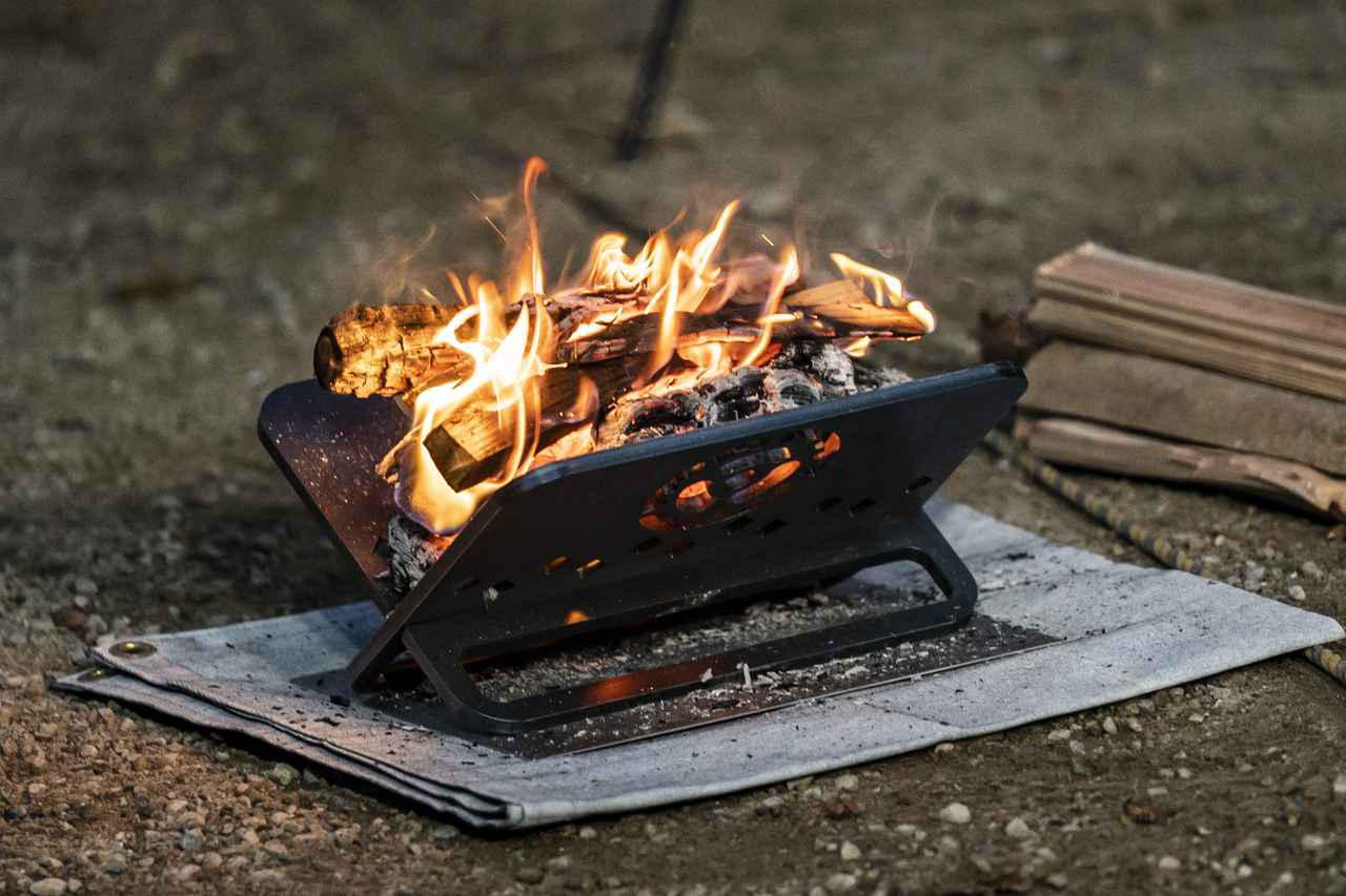 注目リリース】しばれる夜に使いたい。DOD(ディーオーディー)の超極暖