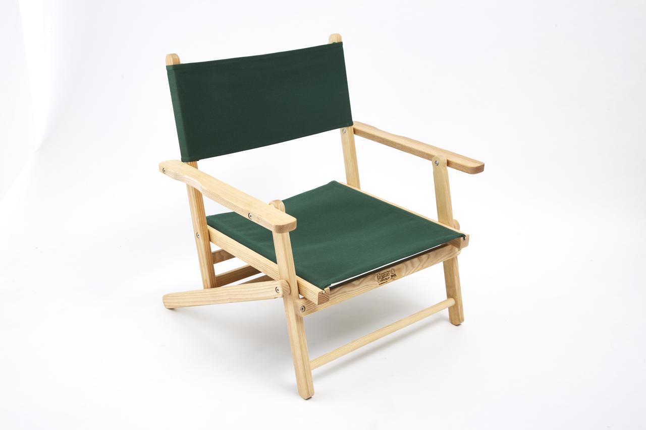 BYER OF MAINE『パンジーンシリーズ』が待望の復活！2024年秋冬新作で