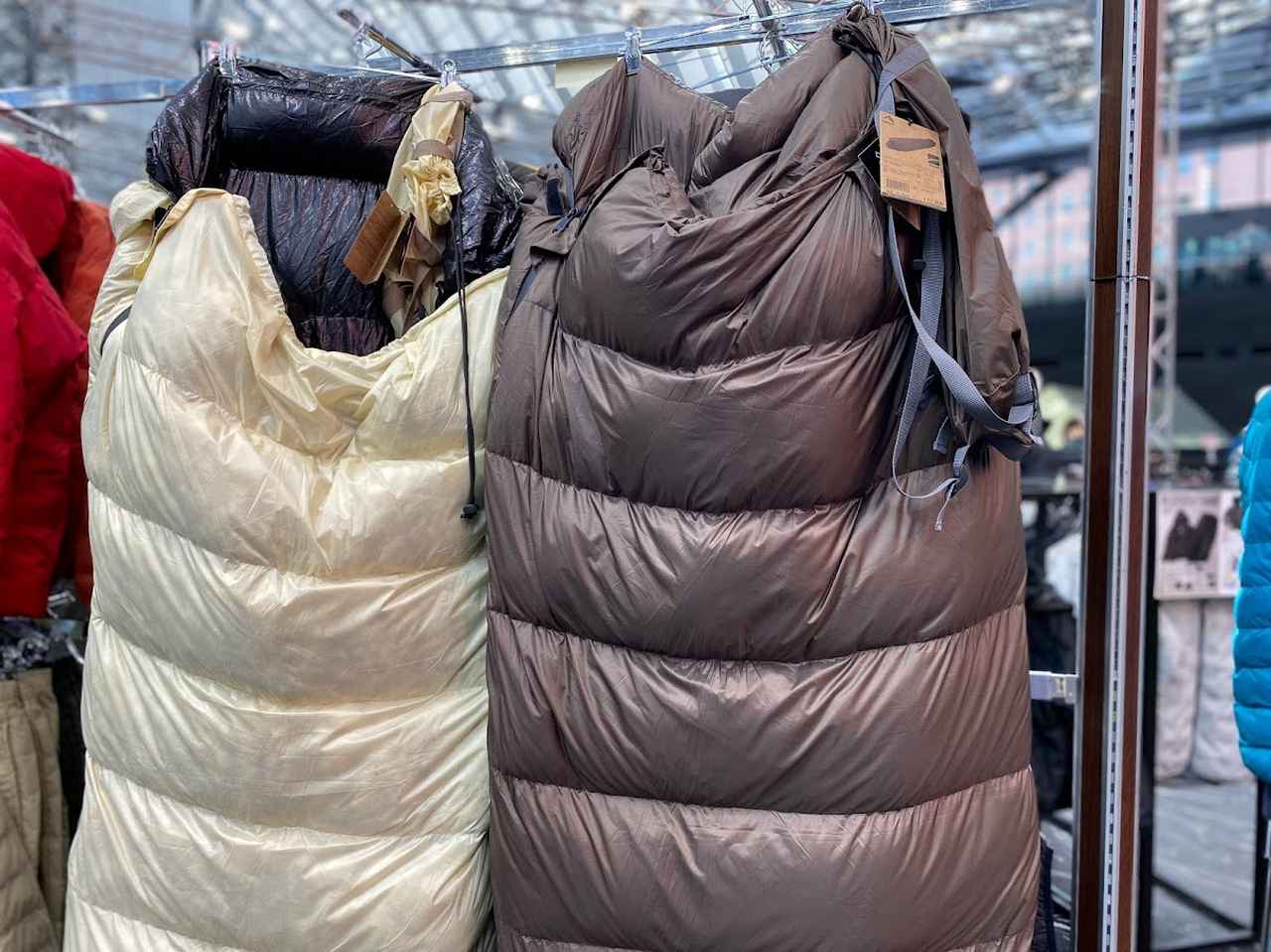 ワークマンおすすめ寝袋（シュラフ）3種比較】コスパ抜群のアイテムで