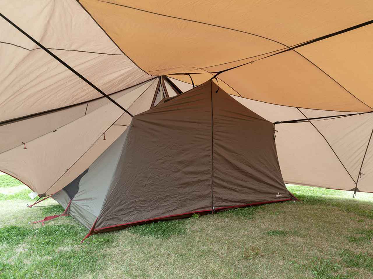 スノーピーク(Snow Peak)の『雪峰祭2021春』限定アイテムを6/5(土)10時