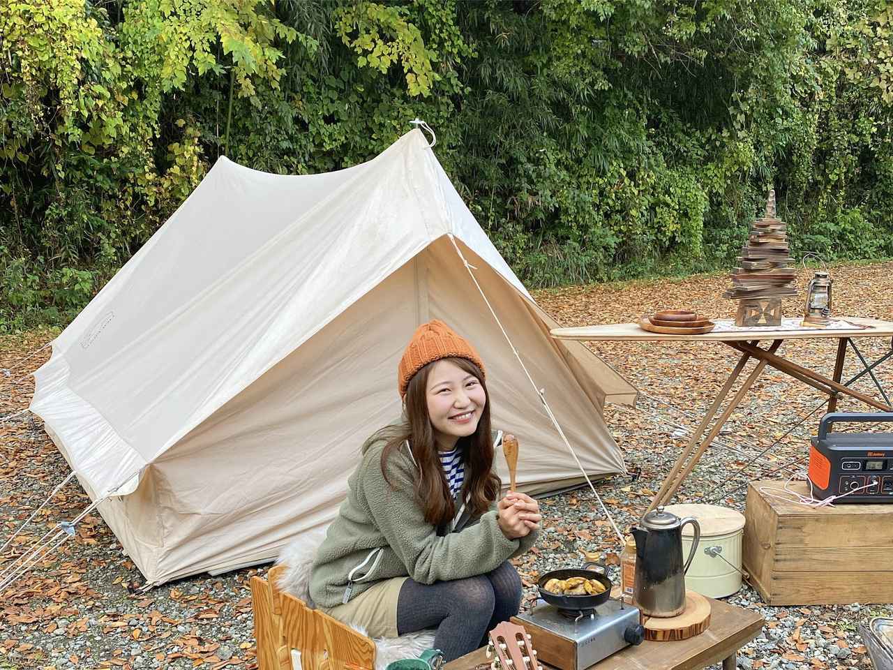 筆者愛用】ノルディスクのテント「ユドゥン 5.5」徹底レビュー！広々