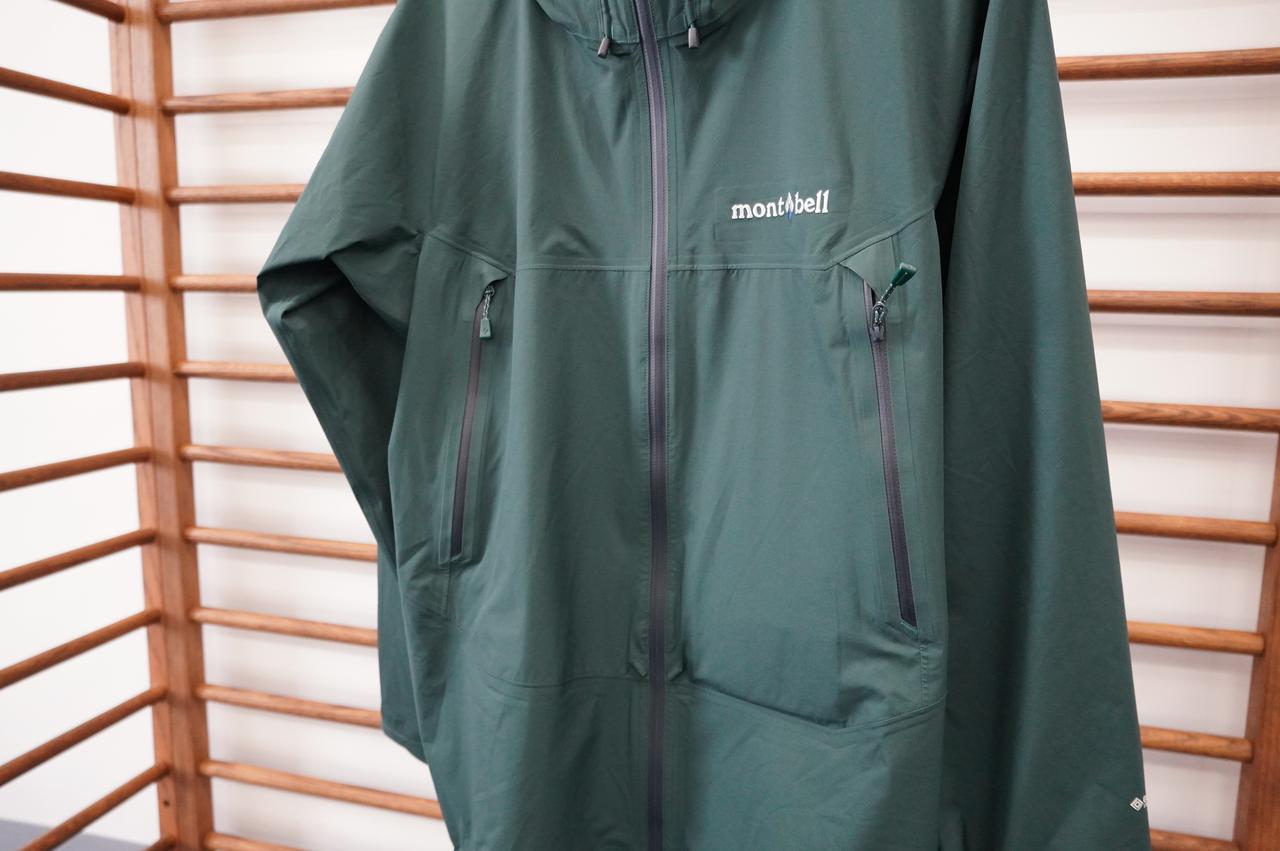 モンベル(mont-bell) 2022春夏新商品を詳しく解説【後編】Helinox(ヘリ