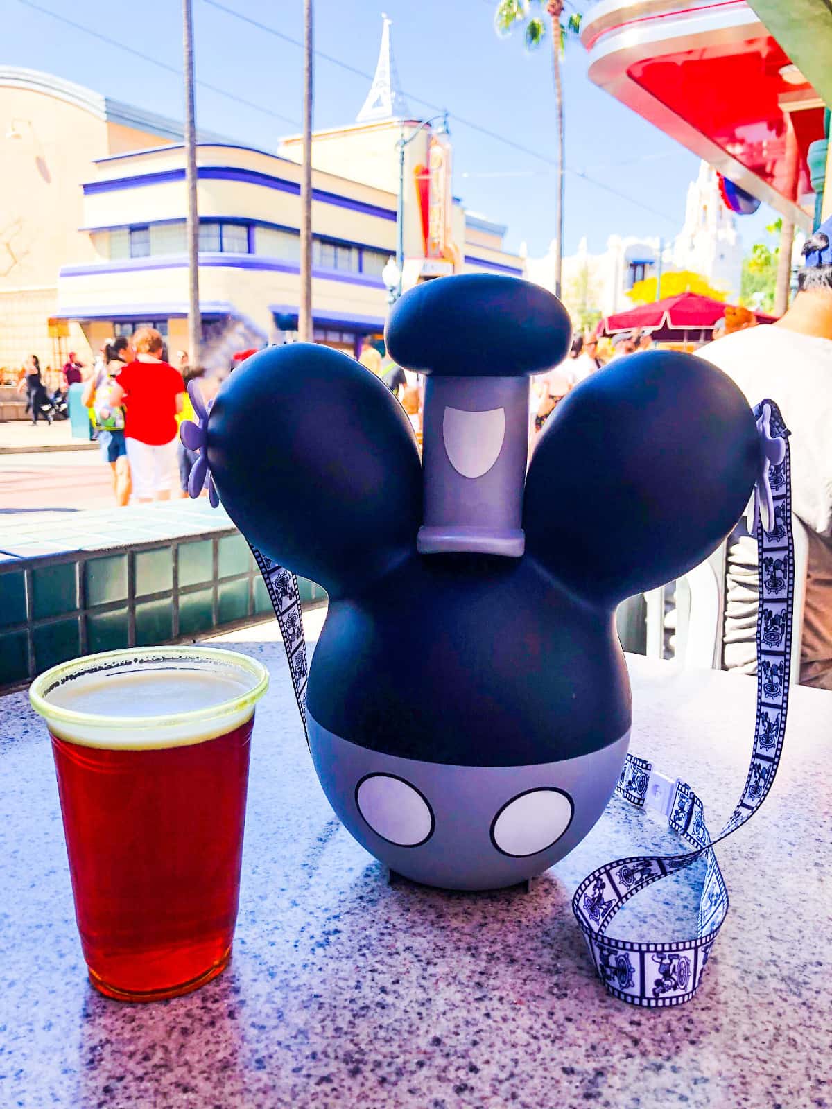 カリフォルニアディズニーのポップコーンバケットを大紹介♪