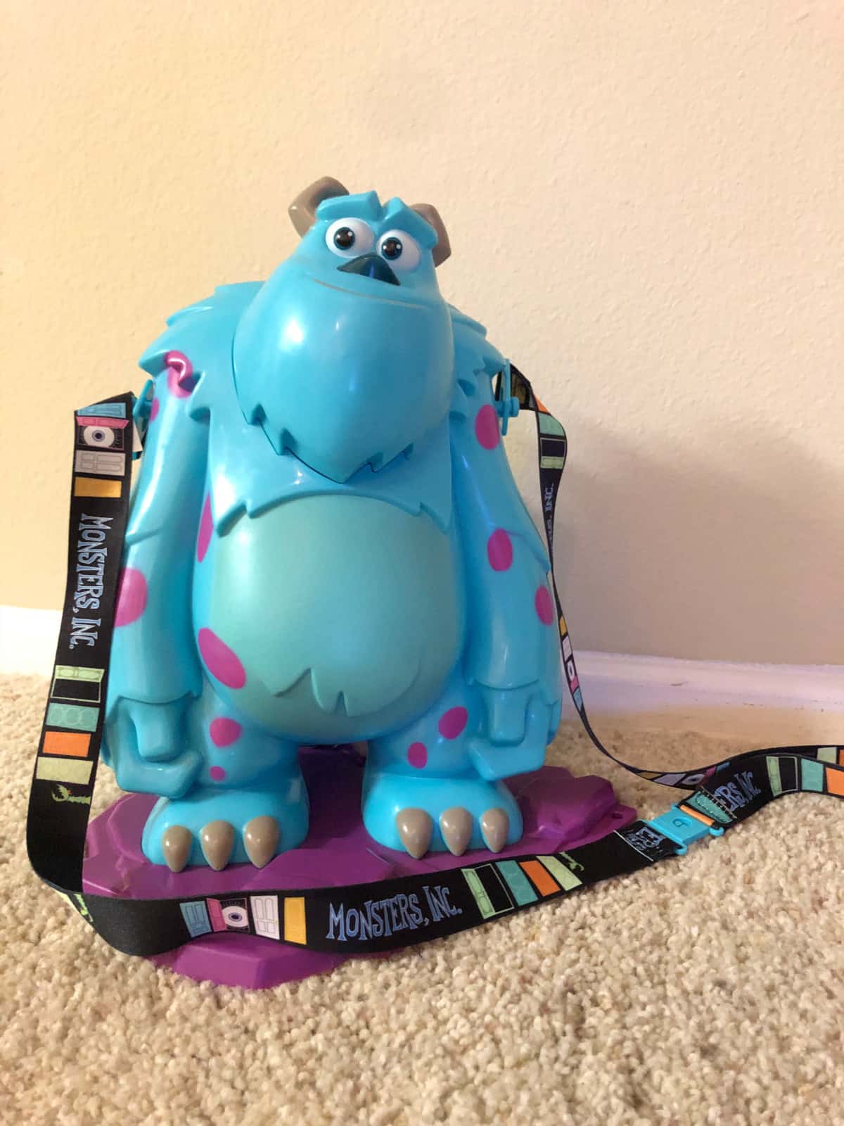 カリフォルニアディズニーのポップコーンバケットを大紹介♪