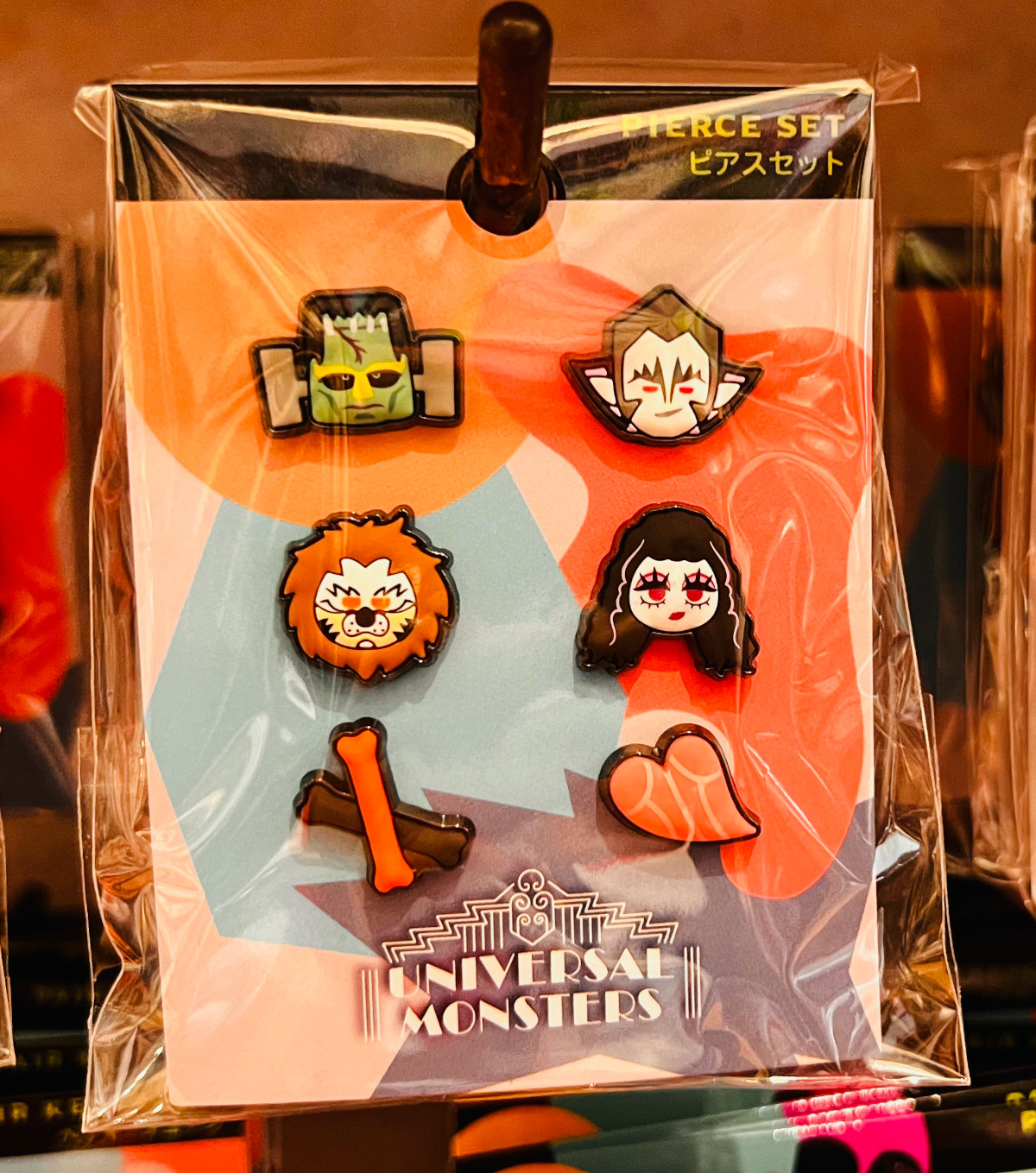 ユニモングッズ2022!USJファンに大人気のグッズが発売！