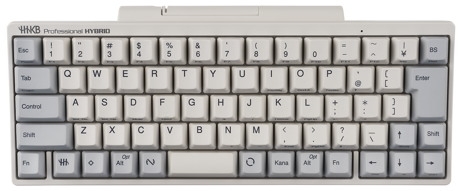 HHKB Studio 墨 （日本語配列・JIS配列） HHKB Studio 日本語配列