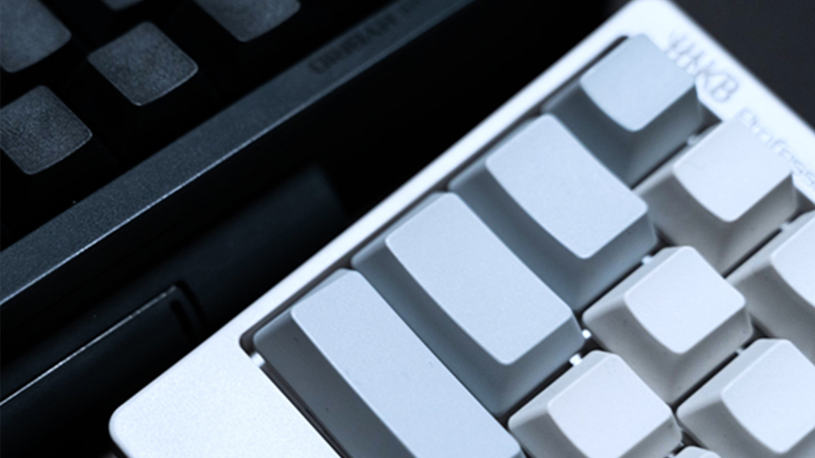 Happy Hacking Keyboard | OPTION | PFU