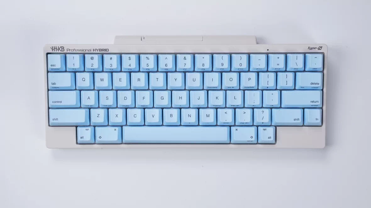 Happy Hacking Keyboard | OPTION | PFU