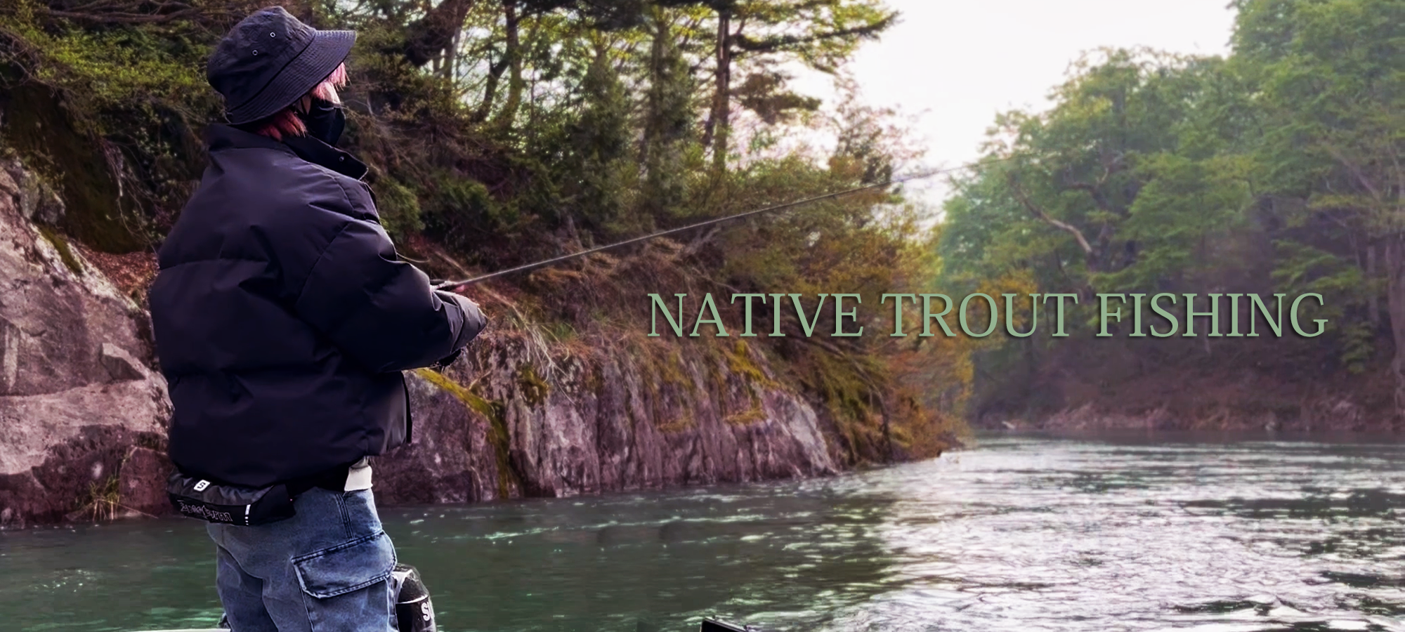 釣具メーカーHartDesign(ハートデザイン)