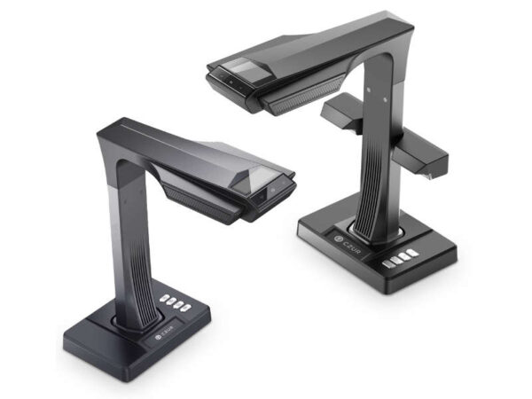 Book Scanner Rental | Rent Czur ET16 Plus Document Scanner