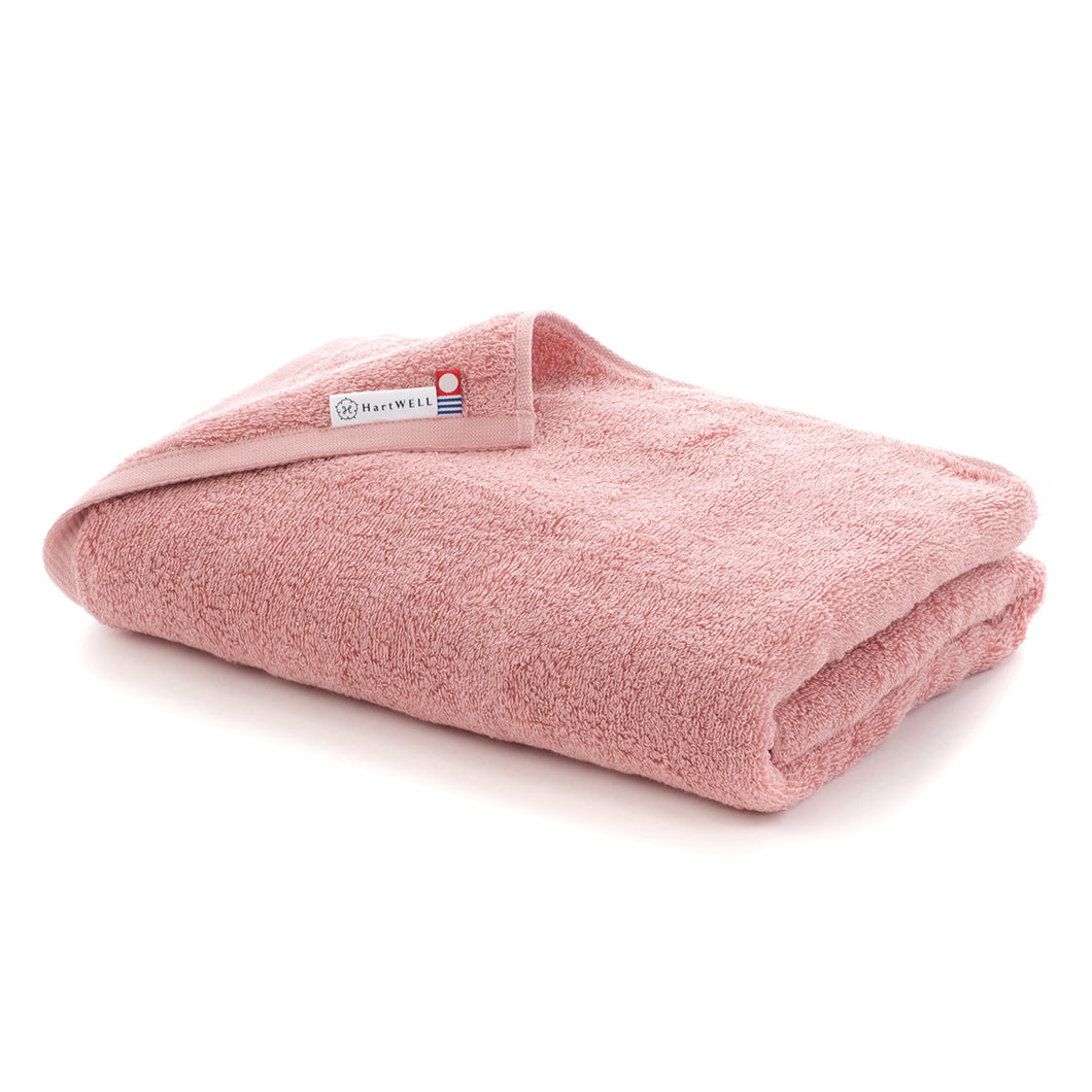 もこもこ365 バスタオル｜今治の老舗タオルメーカー【ハートウエル