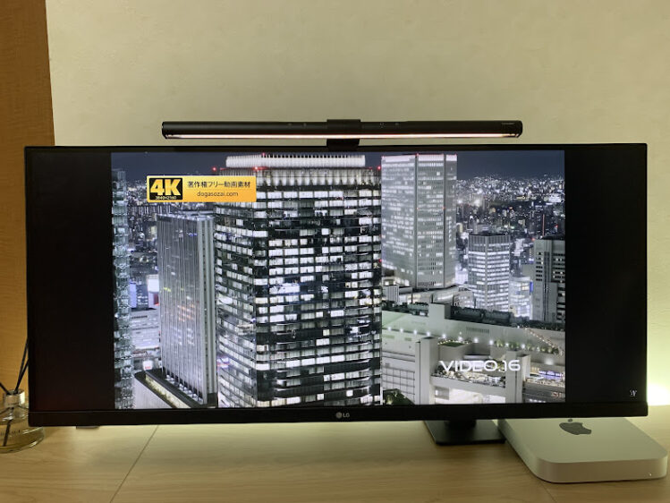 マルチタスクの救世主】LG 34wn780-bを大学生が本音レビュー | SUNNING