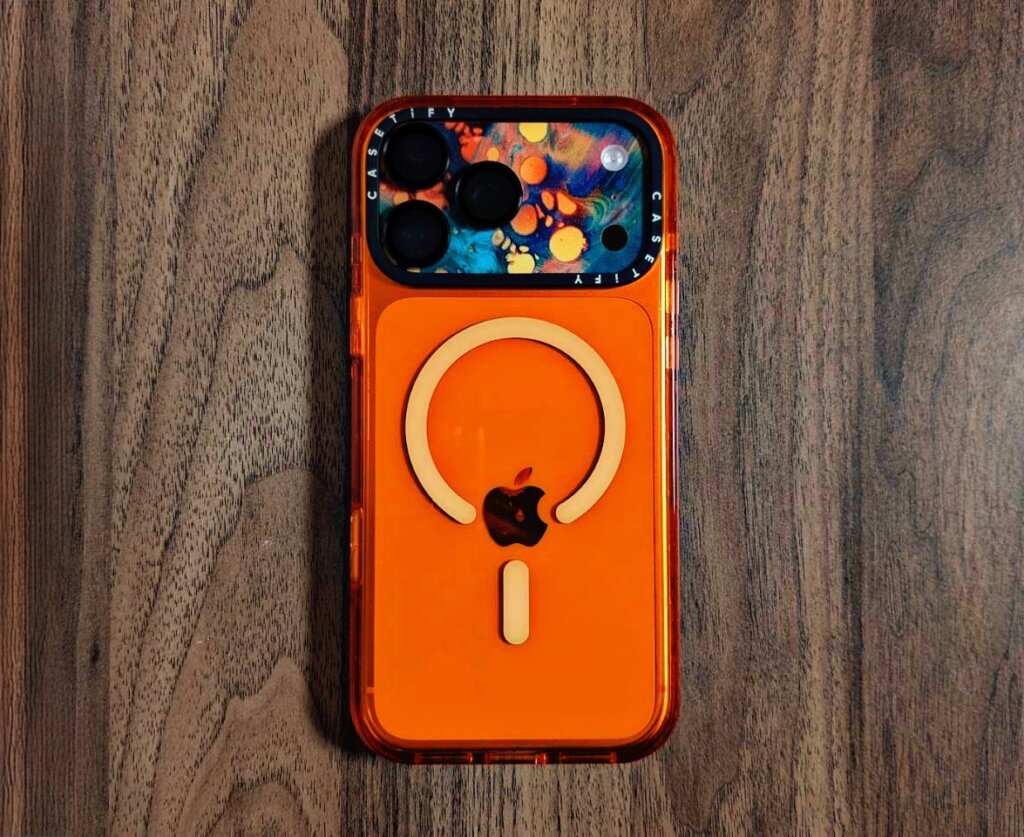 iPhone17ProMaxコズミックオレンジに纏わせたいケース・スキンシール集