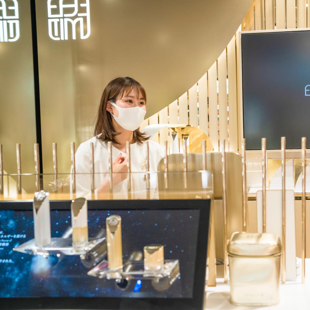 パーソナライズ美顔器は“一生モノ”。データに基づく最新美容「EFFECTIM