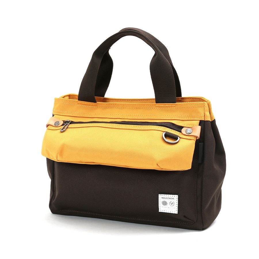 MOUSTACHE ゴルフ カートバッグ トートバッグ(S) CORDURAポリ BEN-0882