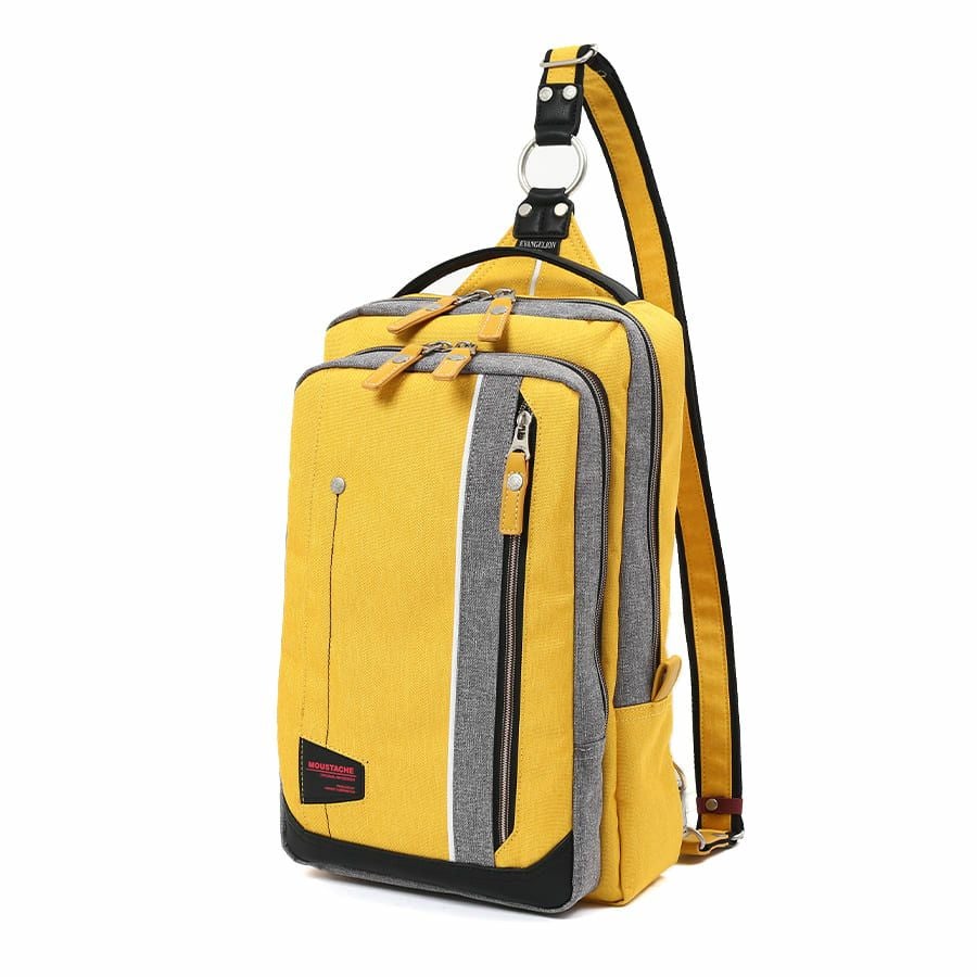 公式】 【特別価格】 【エヴァンゲリオンコラボ】 MOUSTACHE 2WAY