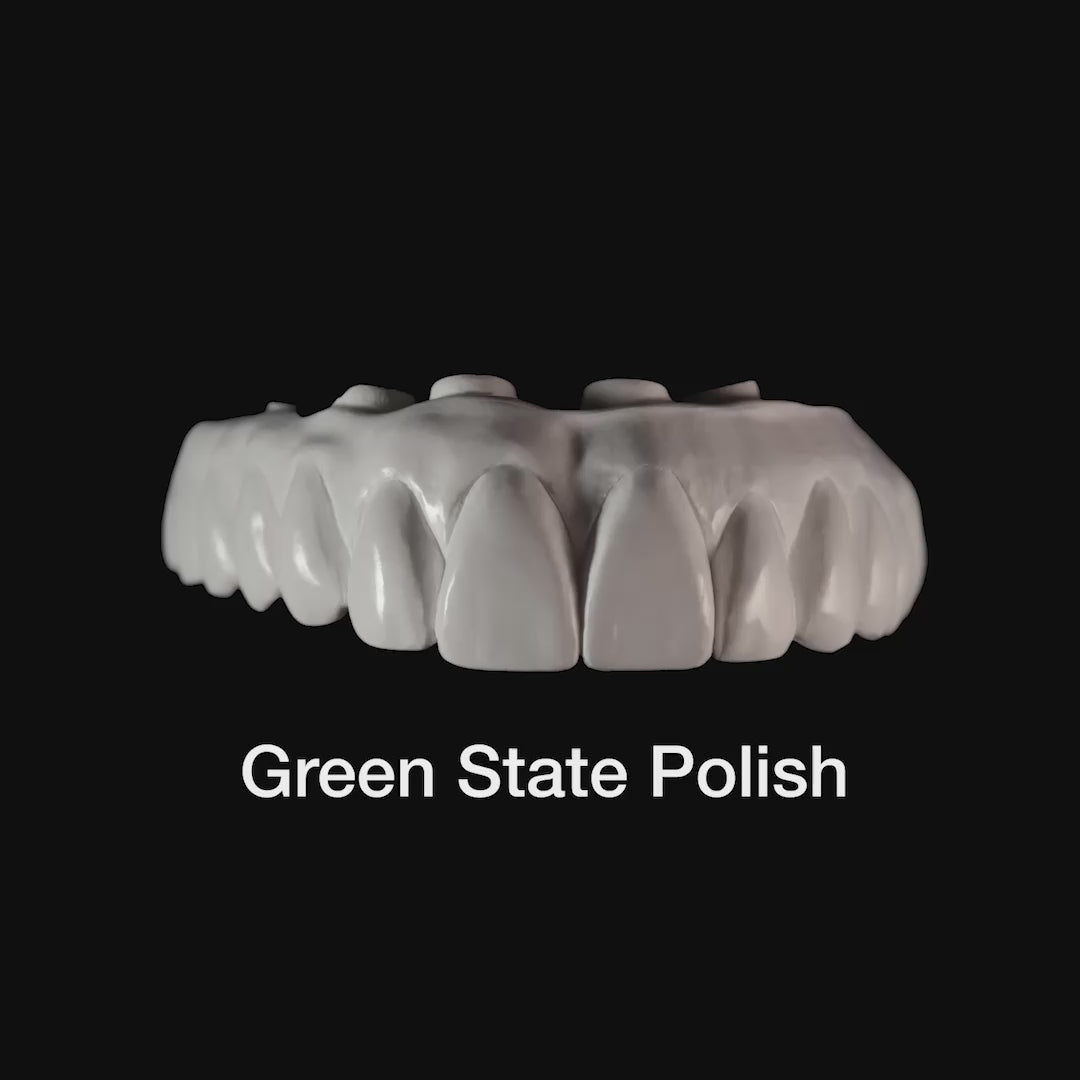 Harvest Nano Zirconia