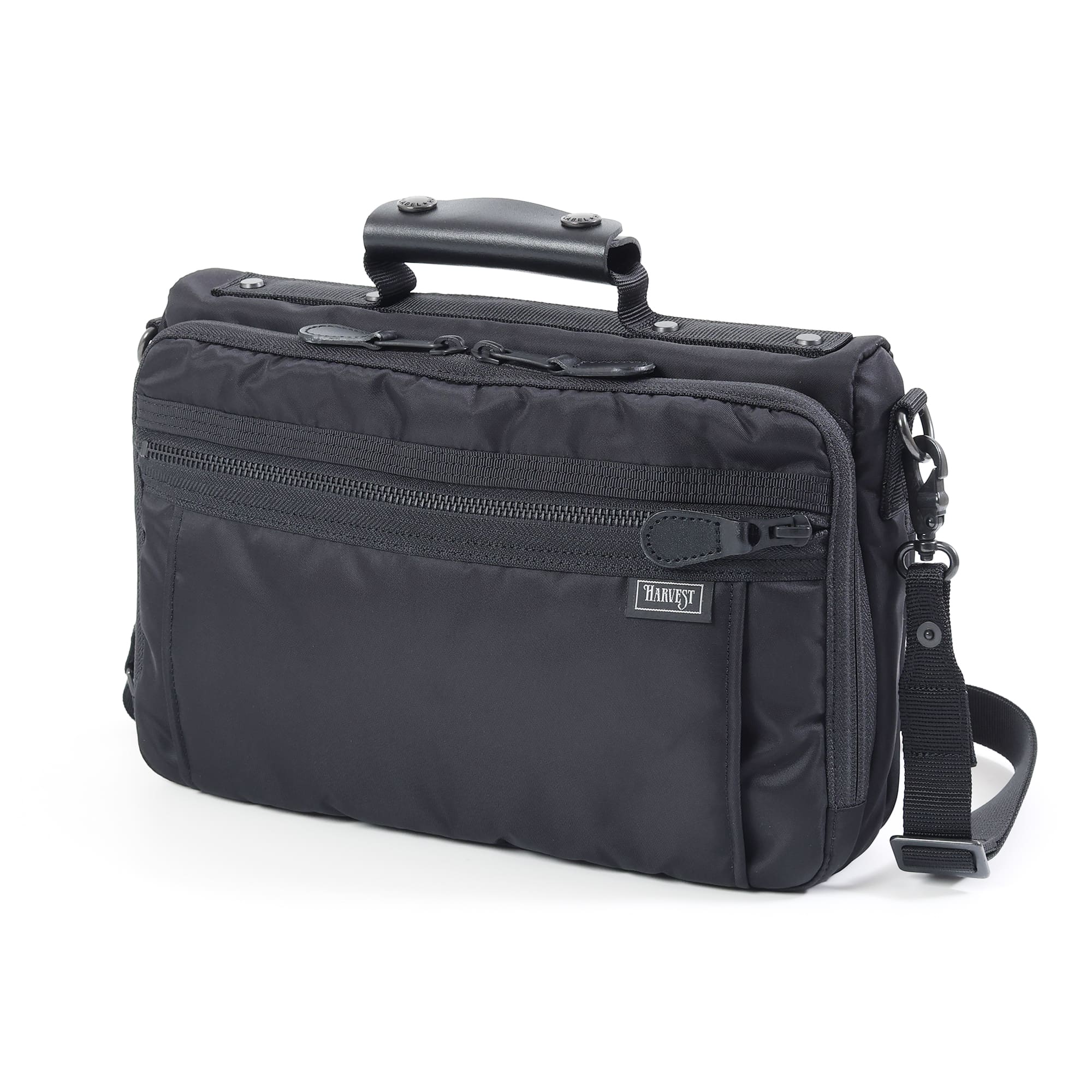 FLYER'S STEED – HARVEST LABEL