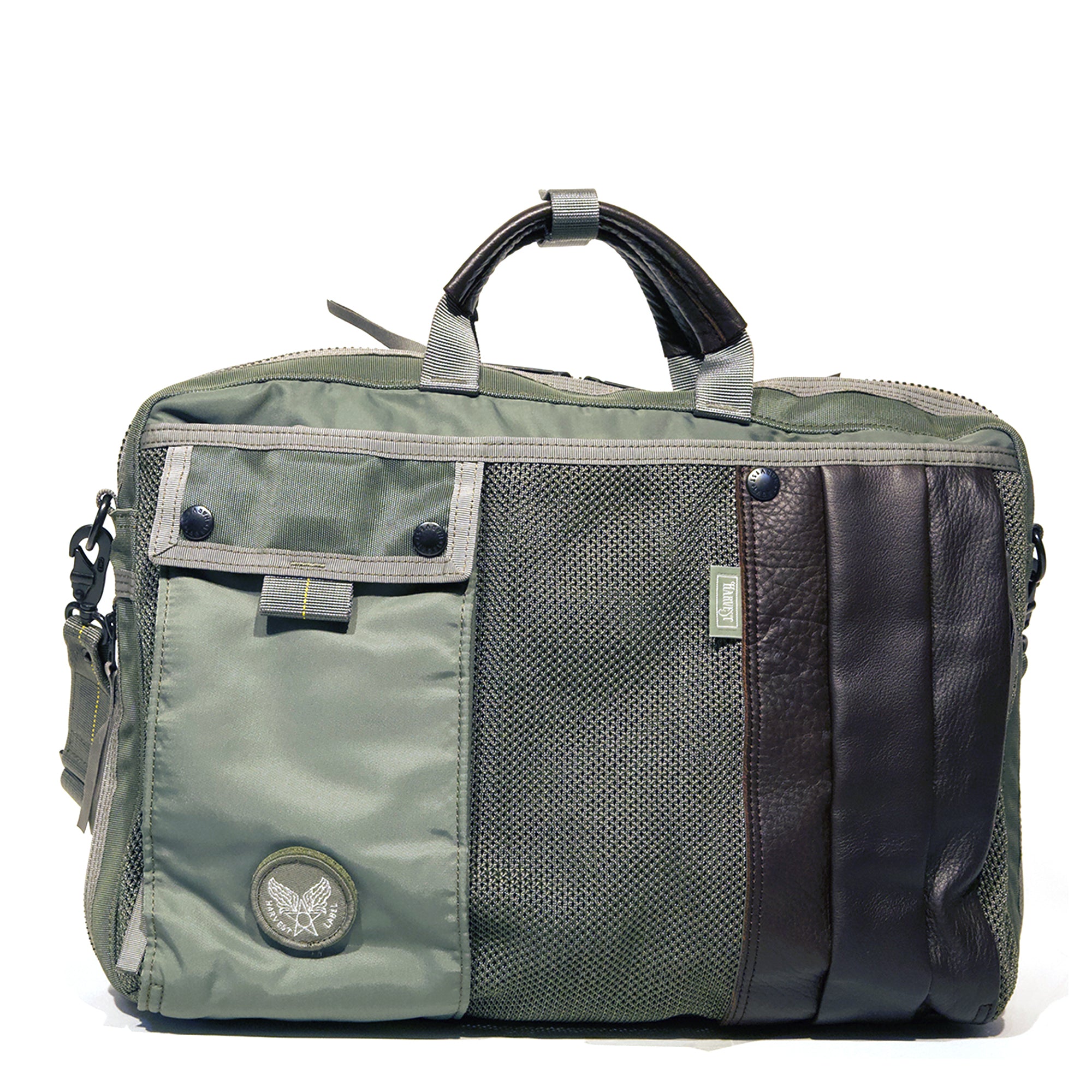 HARVEST LABEL 【CUSTOM】カスタム