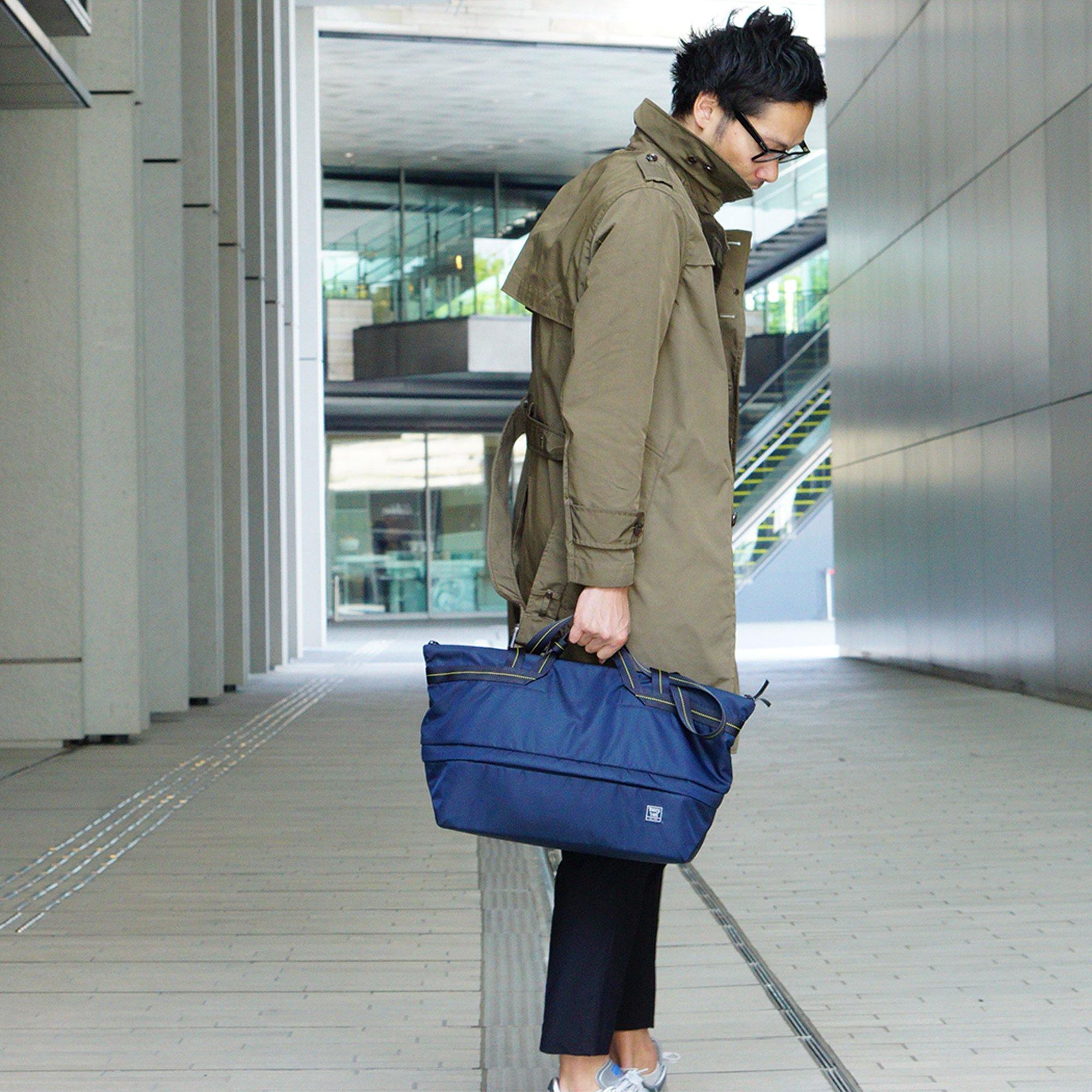 公式】HARVEST LABEL /ハーヴェストレーベル FLYER'S LITESPAN