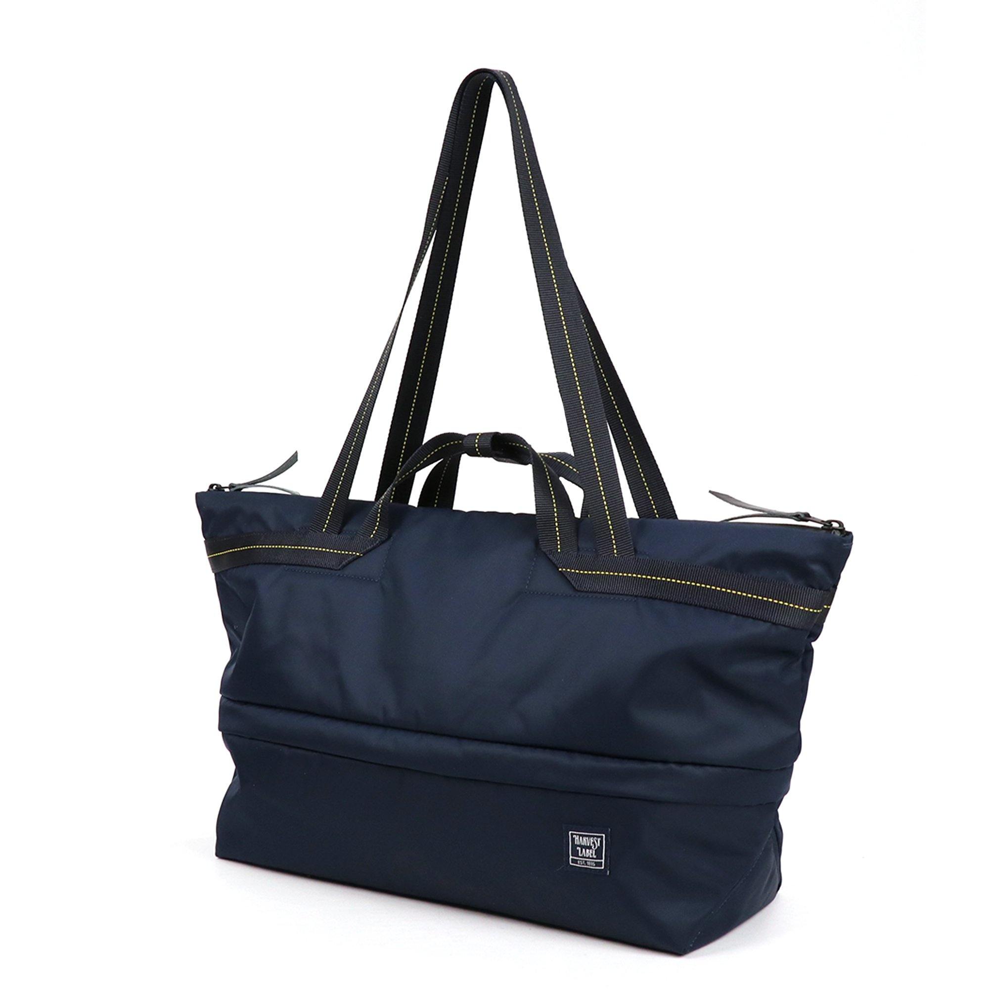 公式】HARVEST LABEL /ハーヴェストレーベル FLYER'S LITESPAN