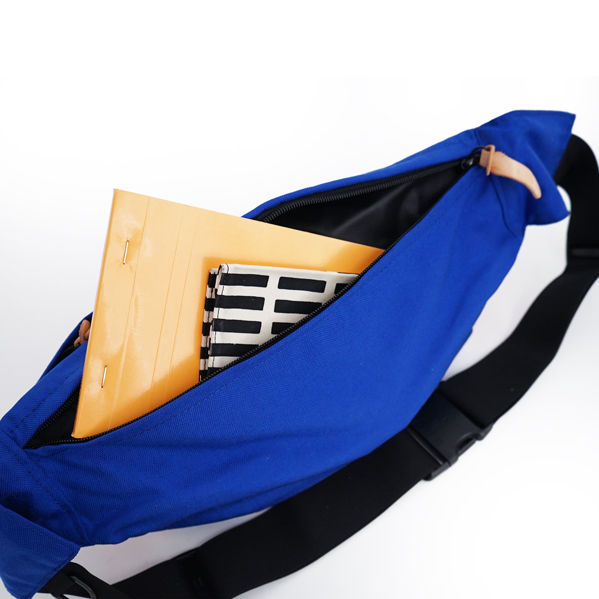 公式】HARVEST LABEL カリフォルニアライン ボディバッグ メンズ