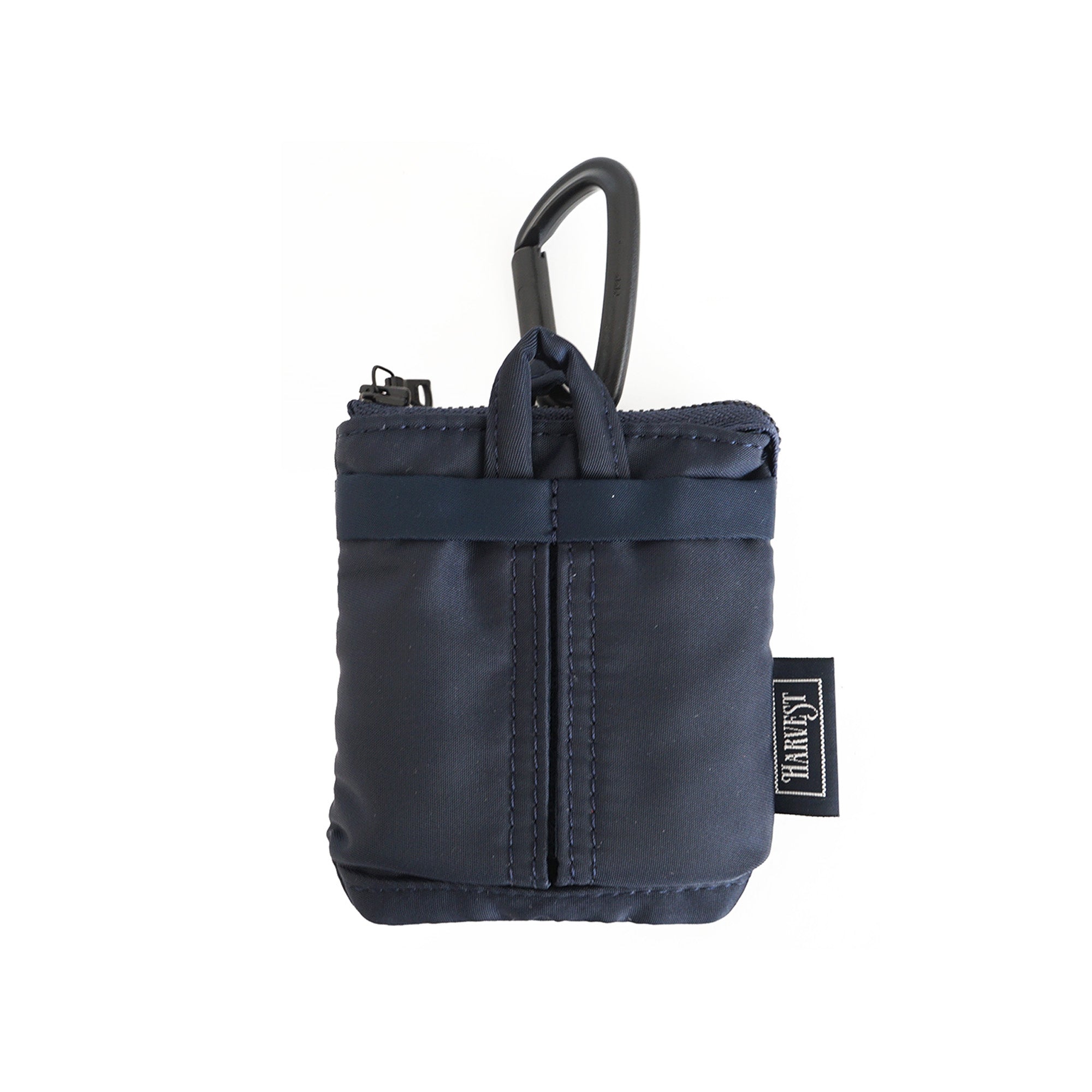 公式】HARVEST LABEL フライヤーズミニ 小物入れ メンズ FLYER'S ミニ